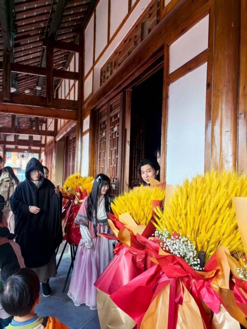 沉浸赋能：南华县景区演艺的差异化突围之路